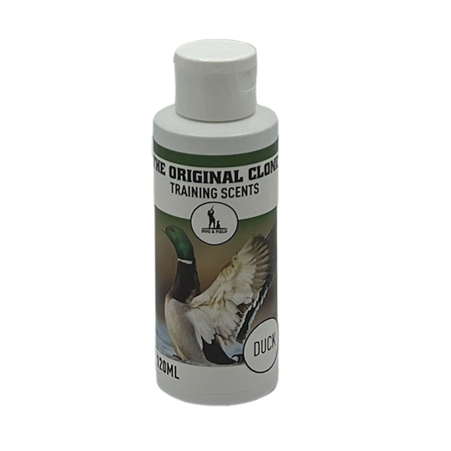 The Original Clone Training geuren 120 ML