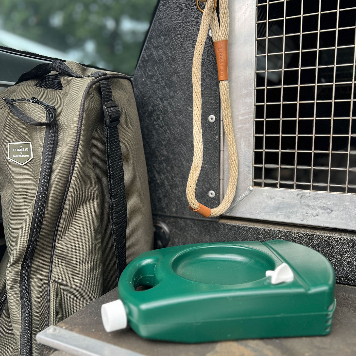 Aquabowl Original 2 liter