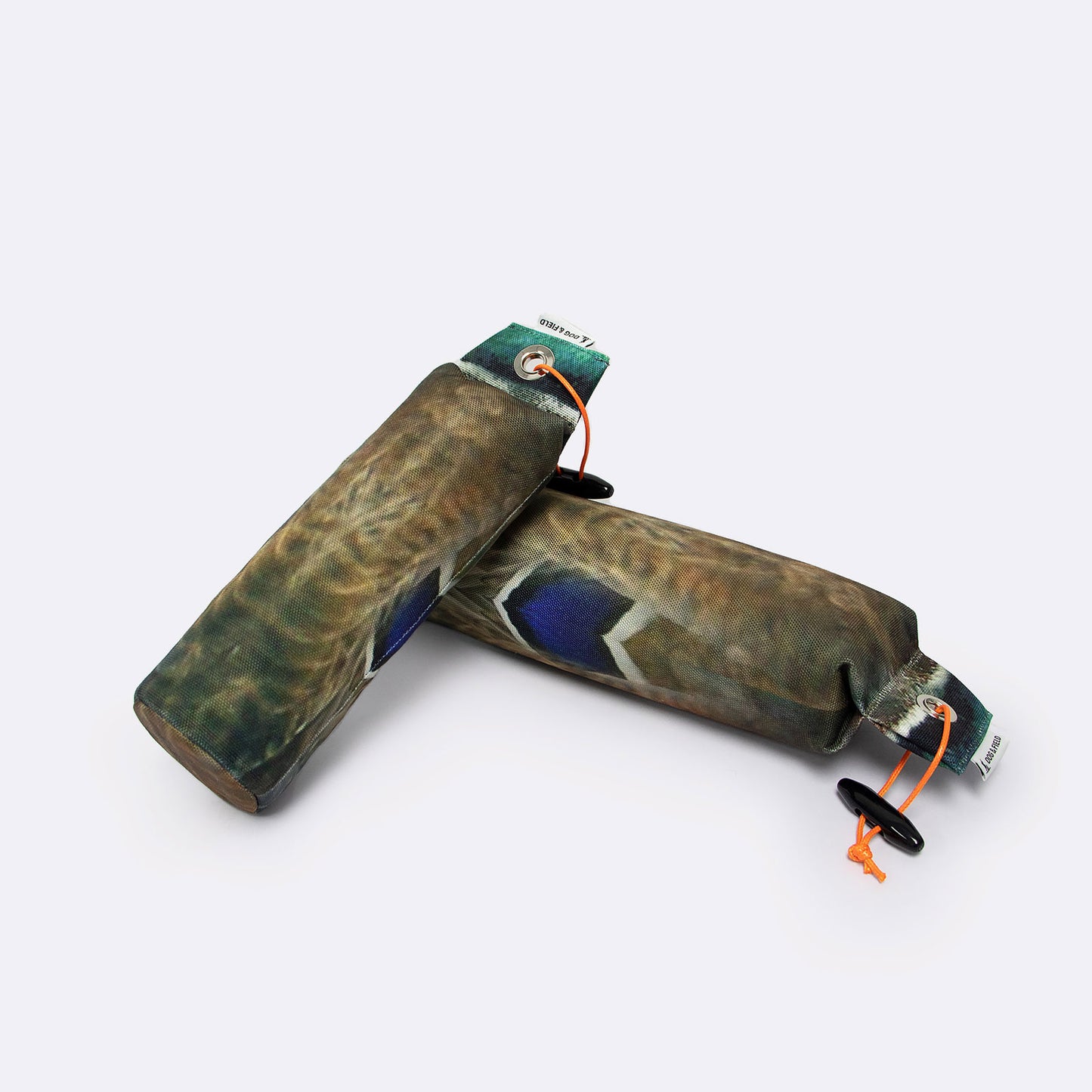 Die Original-Klon-Dummy-Ente, 1 kg