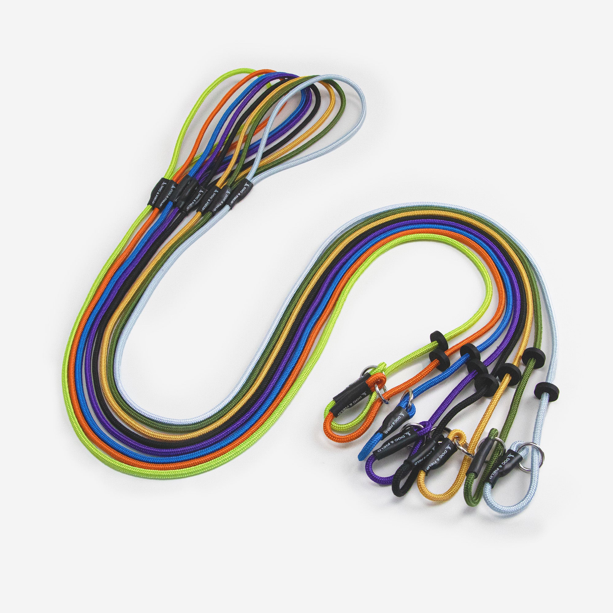 Dog and on sale field slip lead