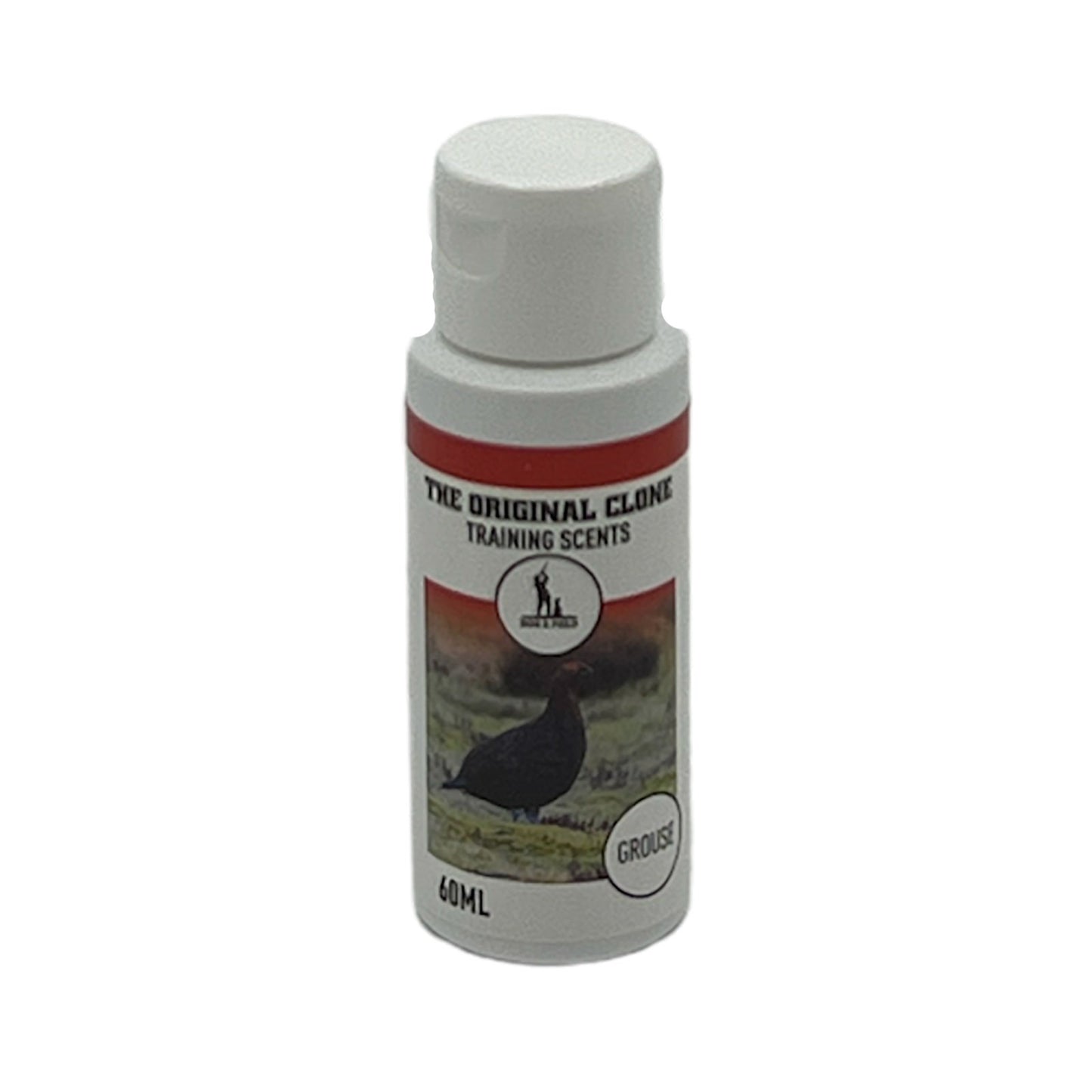 The Original Clone Training geuren 120 ML