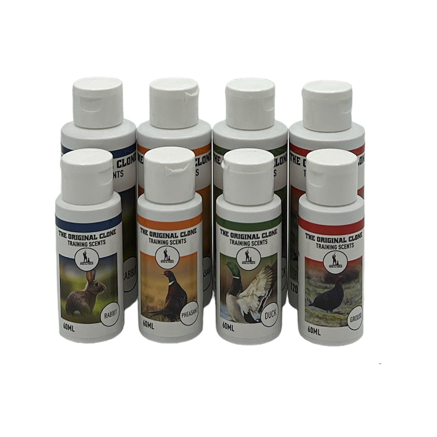 The Original Clone Training geuren 120 ML