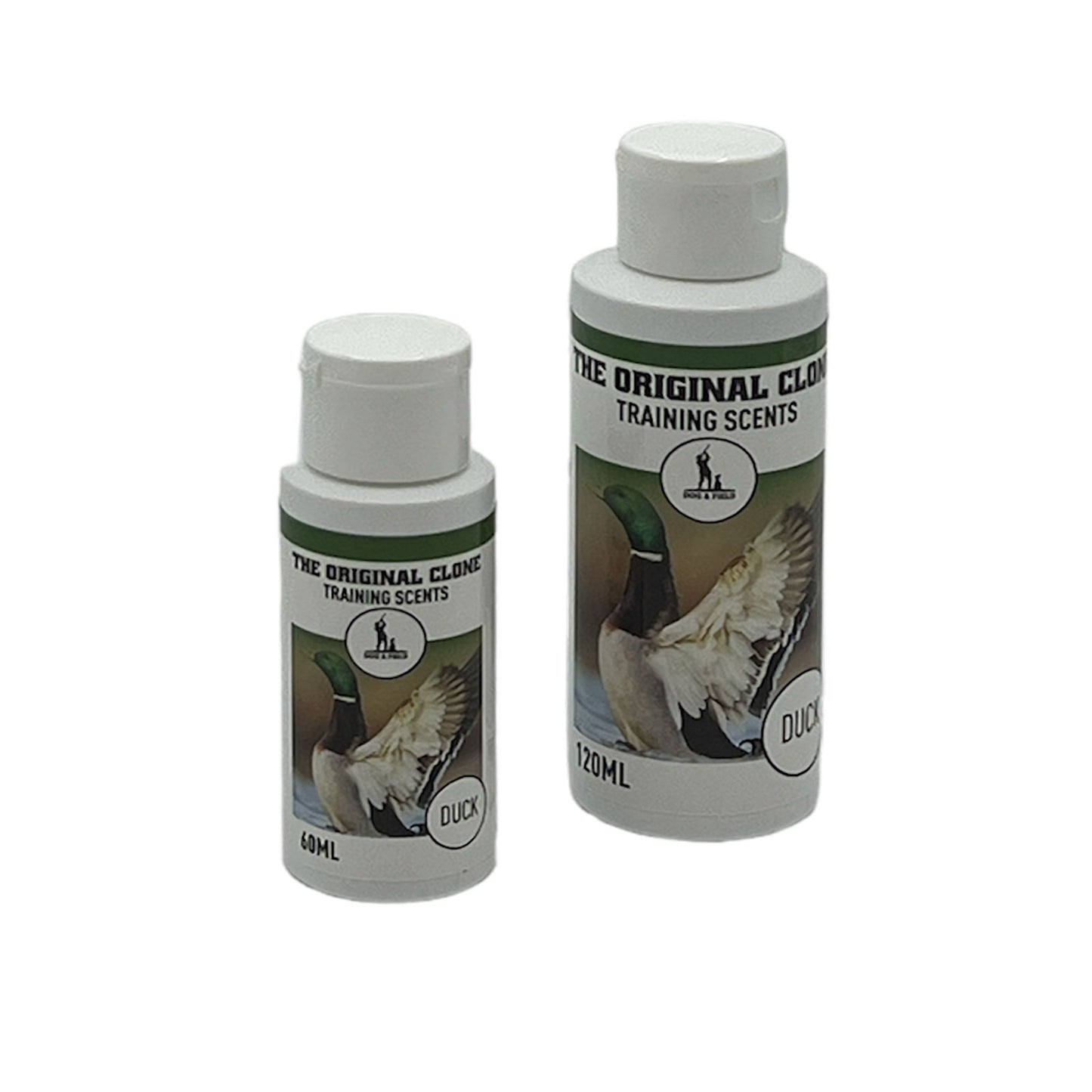 The Original Clone Training geuren 120 ML