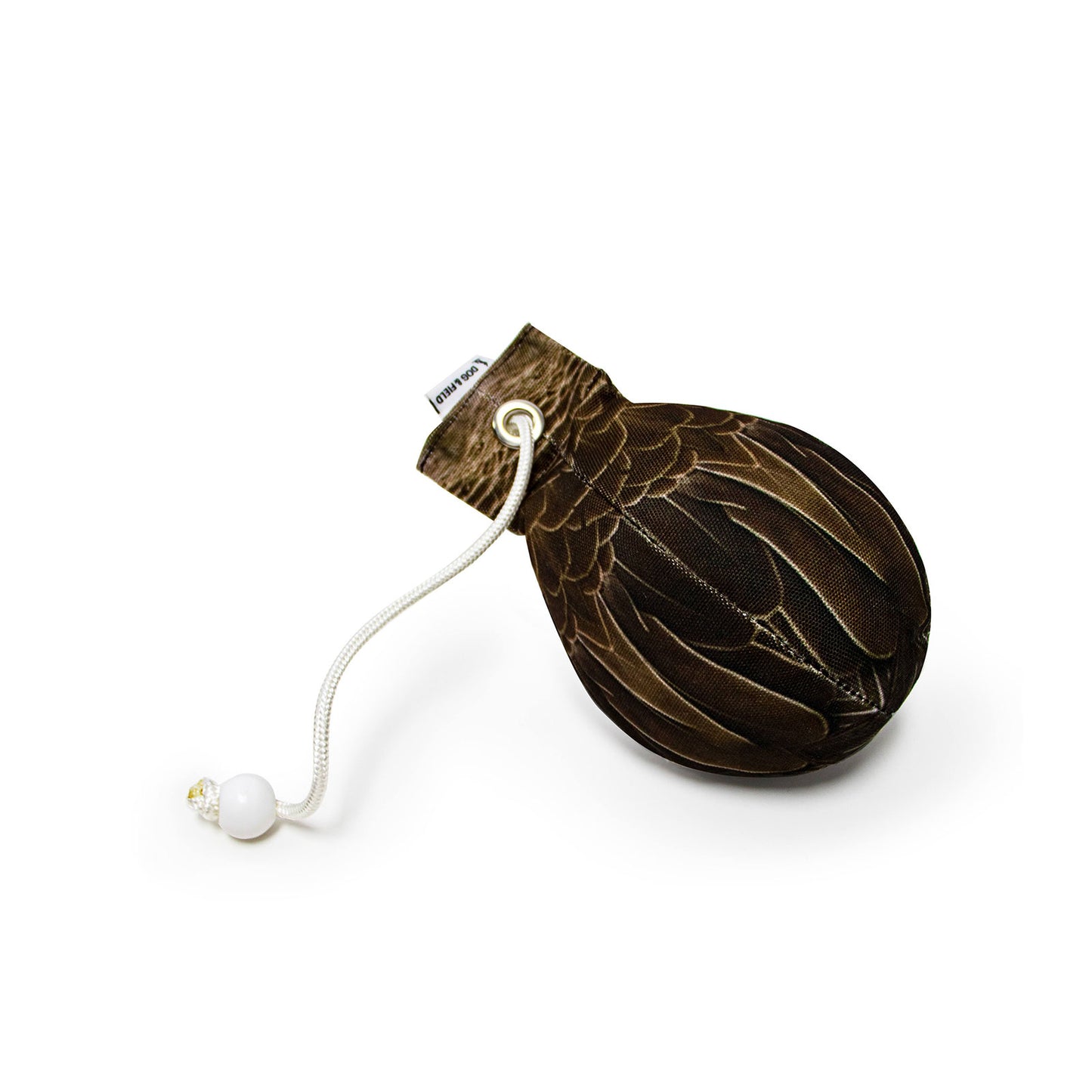 Der Original-Klon-Graugans-Dummy-Ball