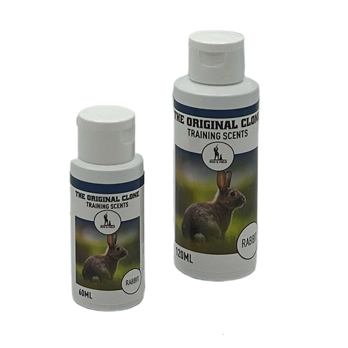 The Original Clone Training geuren 120 ML