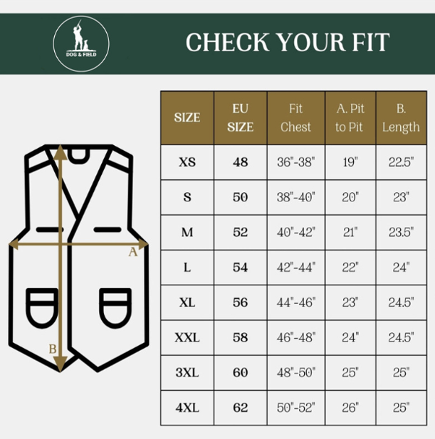 Heritage Tweed Vest Men