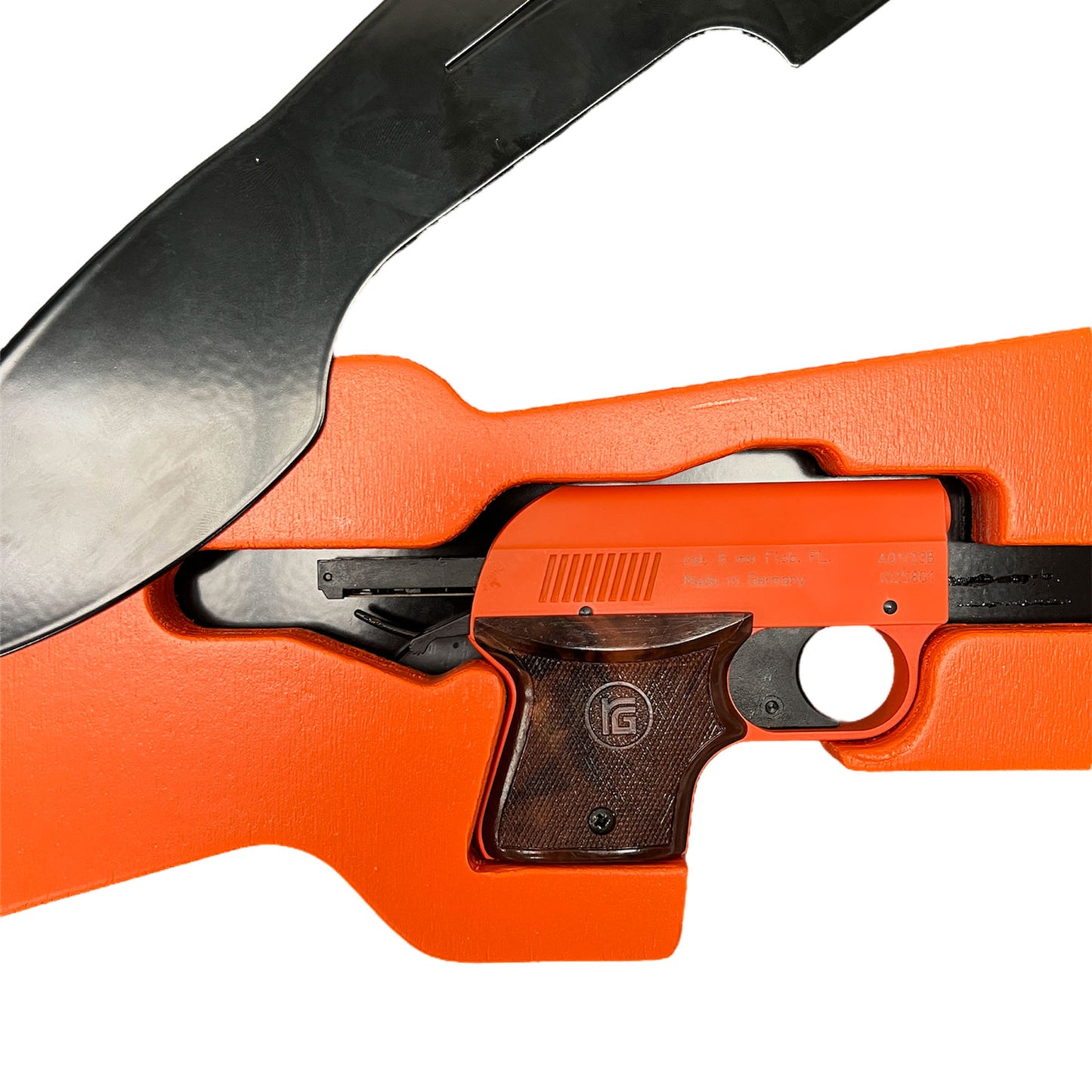 Shoot & Mark Training gun