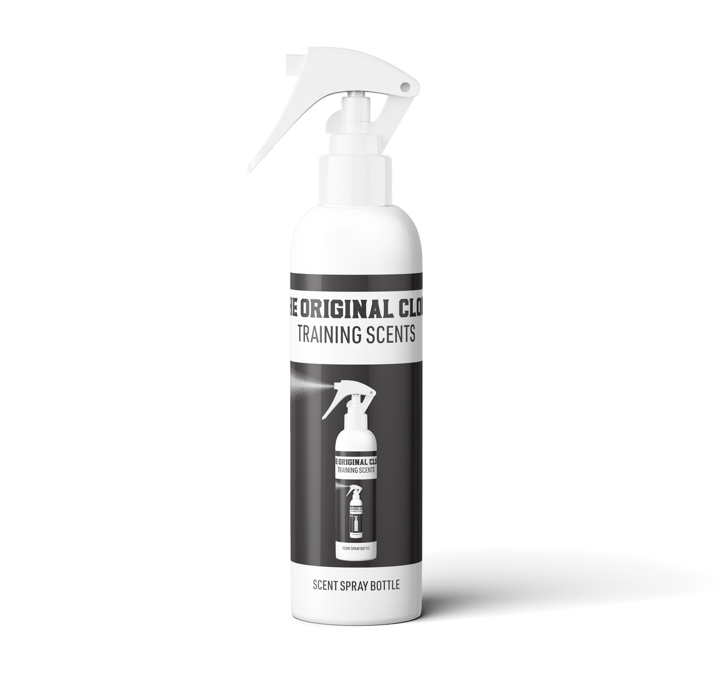 The Original Clone Training geuren 120 ML