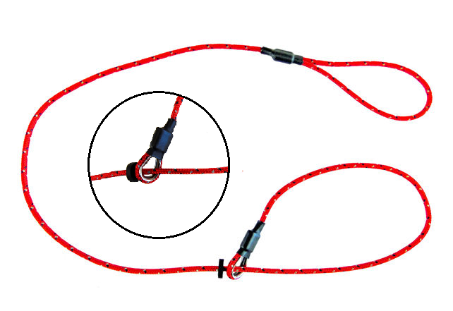 Pro Trailer Schleppleine