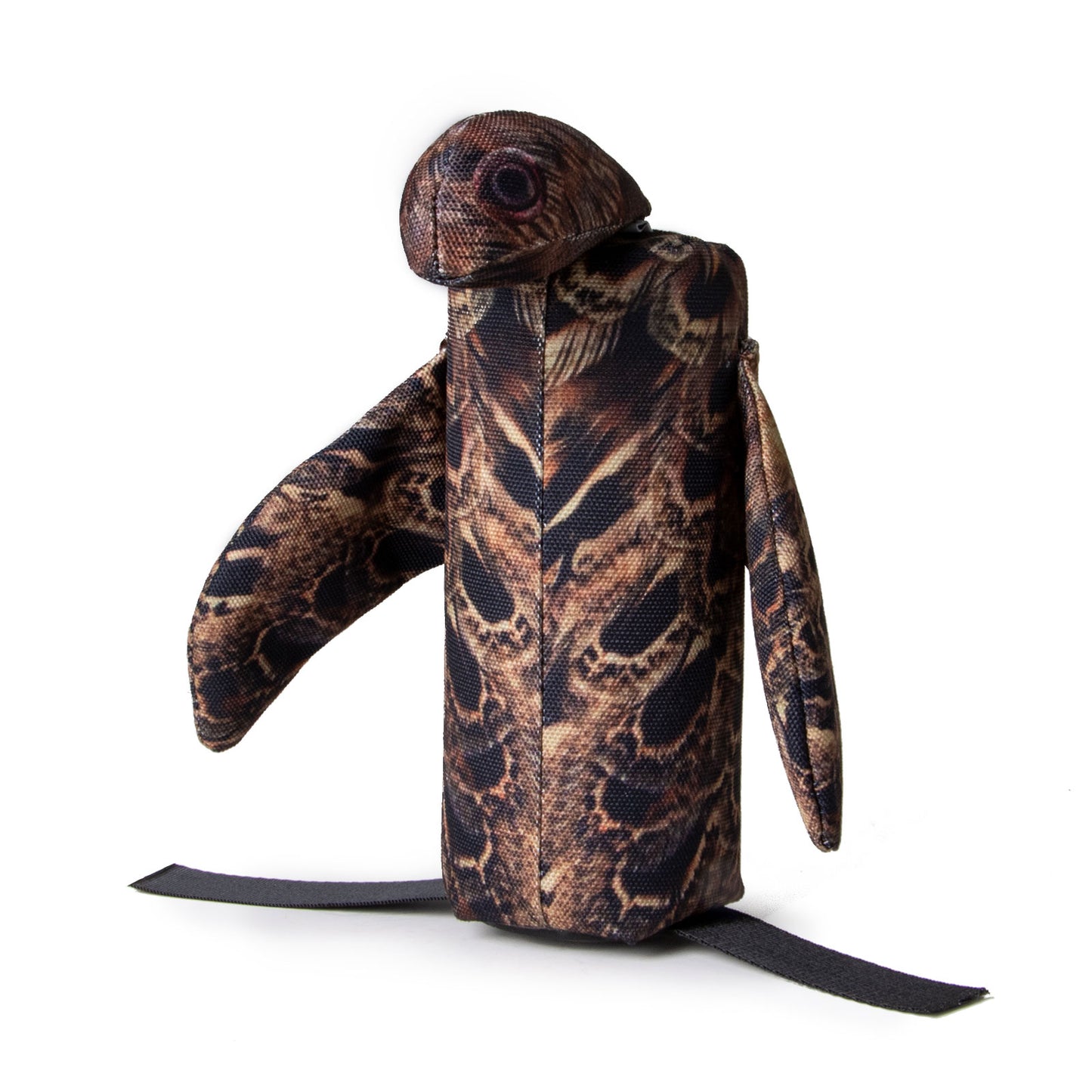 The Original Clone Hen Fazant Launcher Bird Dummy