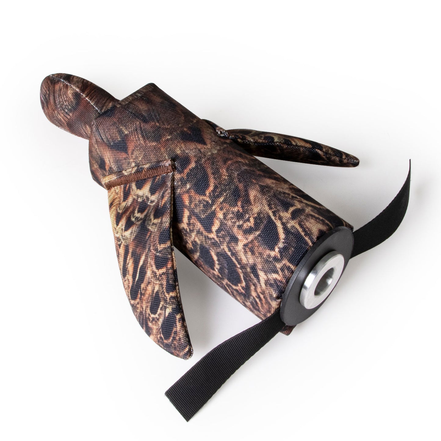 The Original Clone Hen Fazant Launcher Bird Dummy
