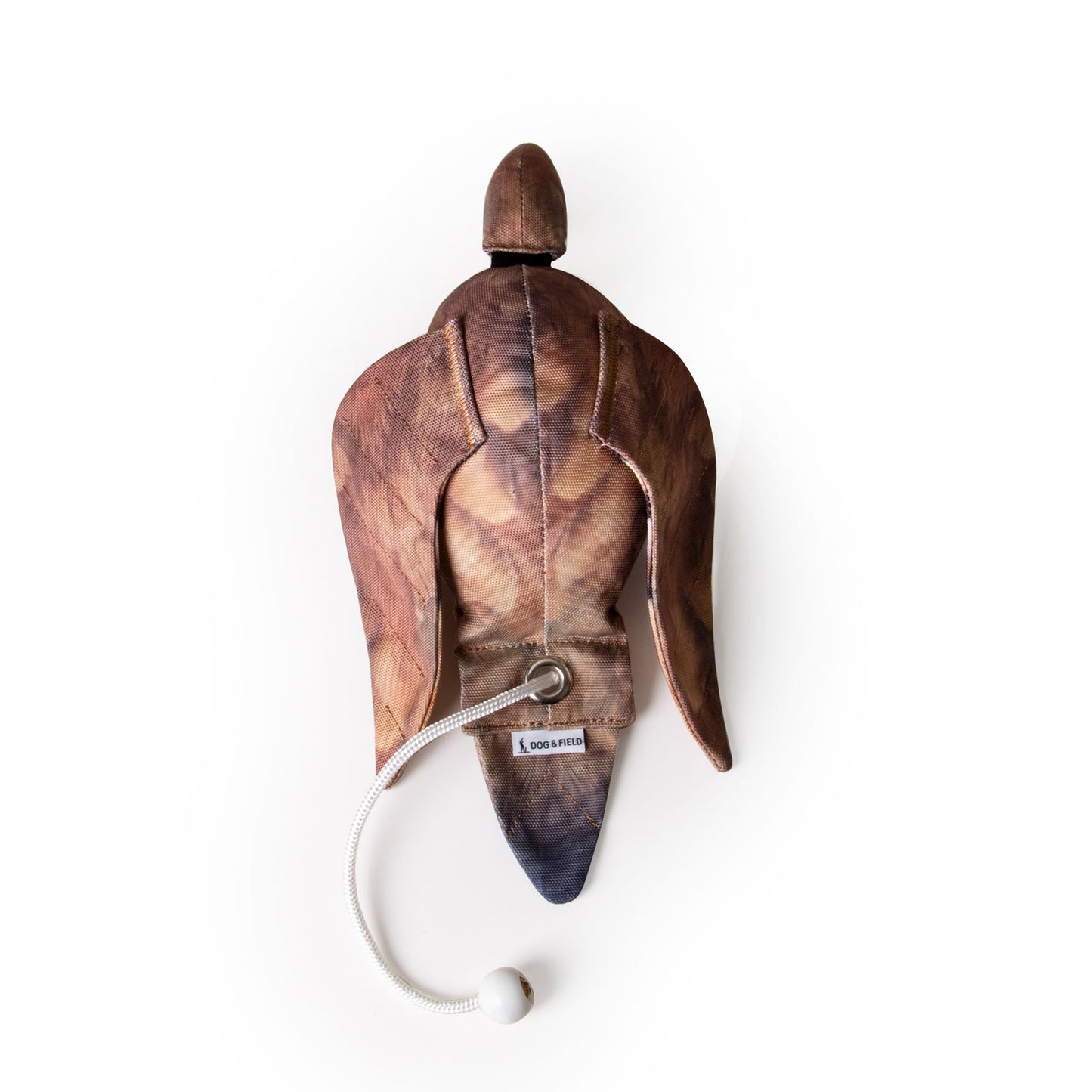 Der Original Clone Dead Bird Dummy Rebhuhn