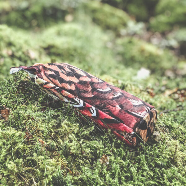 The Original Clone 500 gr Pheasant Rooster Dummy