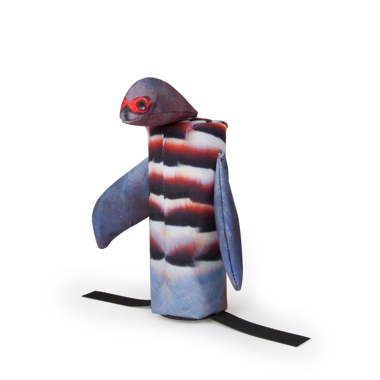 The Original Clone Partridge Launcher Bird Dummy.