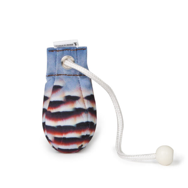 Der Original Clone Partridge Dummy-Ball