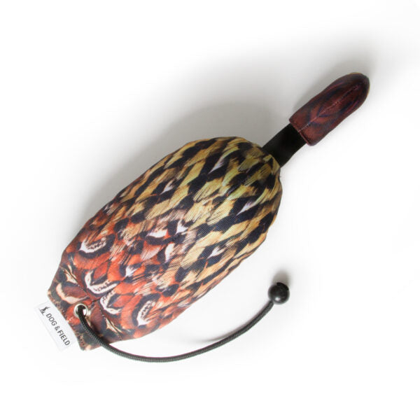 The Original Clone Fazant Haan Bird Dummy