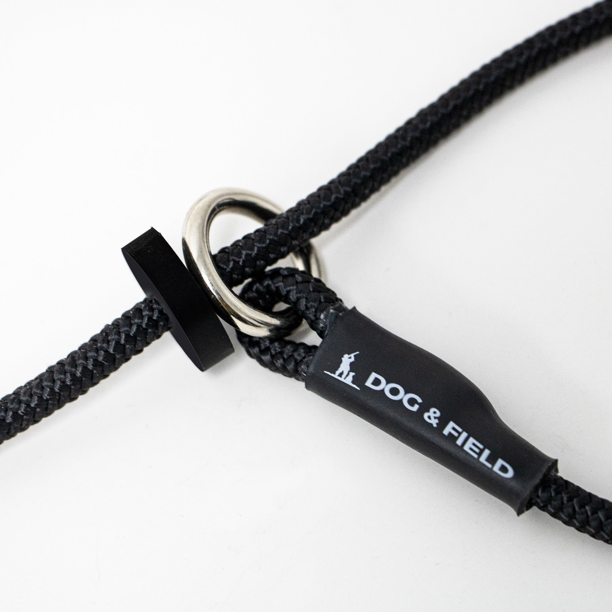 Dog and store field slip lead