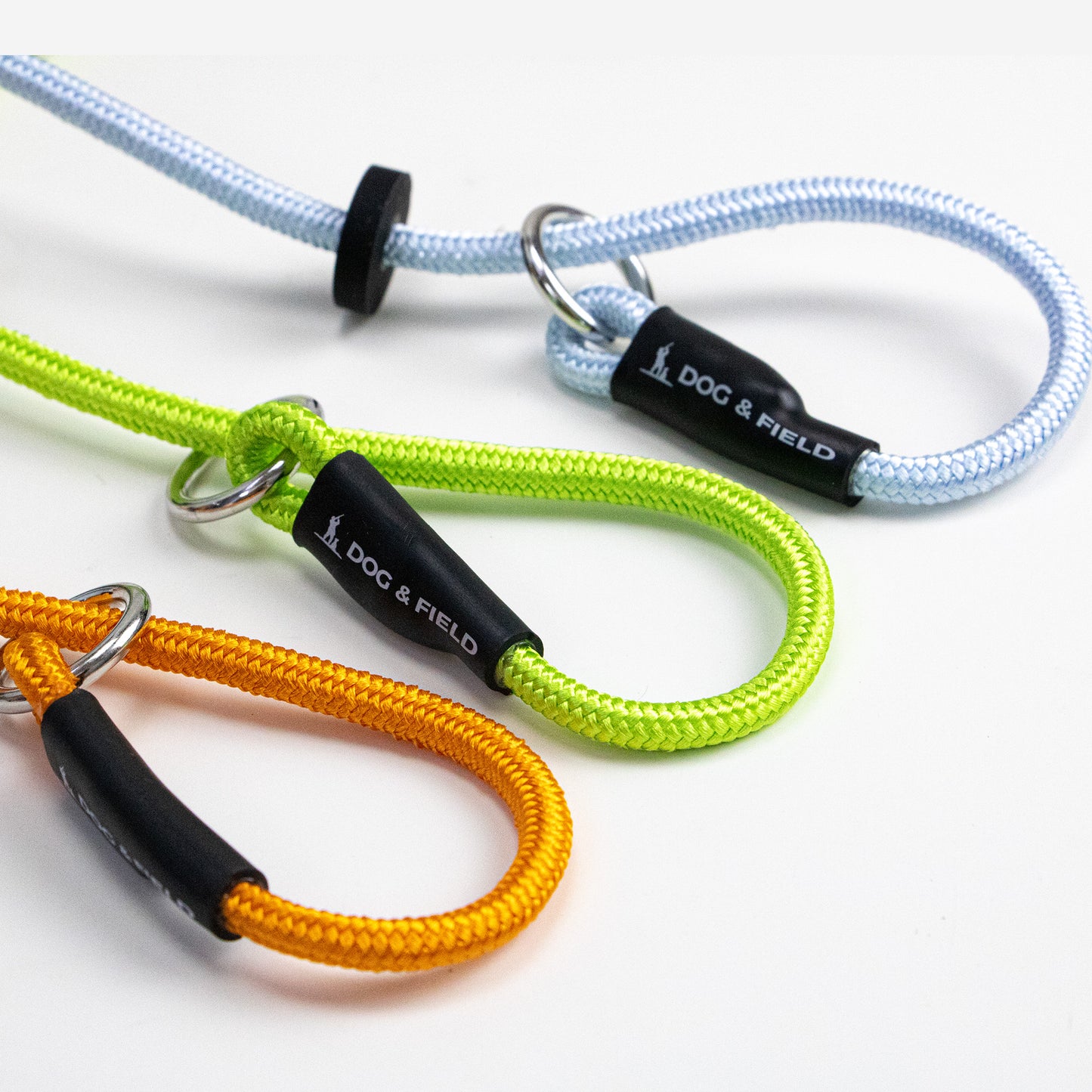 Signature Slip Lead – Dog &amp; Field EU