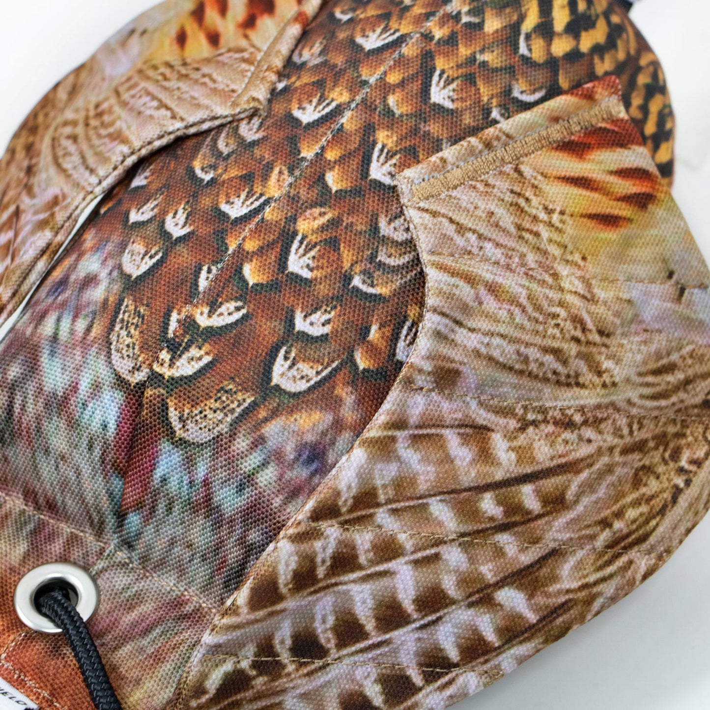 Der Original-Klon toter Vogel-Dummy-Fasan-Hahn