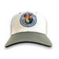 D&F X DEADBIRD Baseball Cap