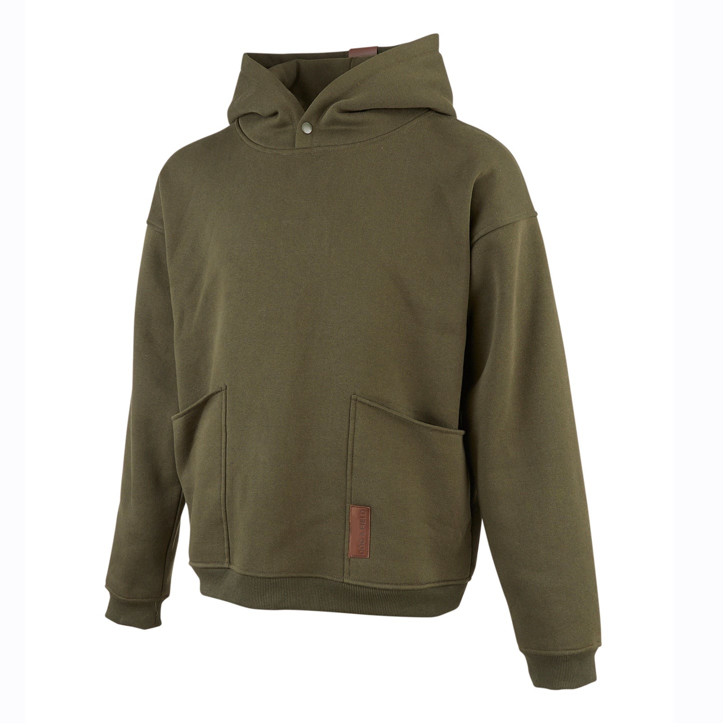 Handler Hoodie | Premium Gundog Training Hoodie with Dummy Pockets