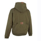 Handler Hoodie | Premium Gundog Training Hoodie with Dummy Pockets