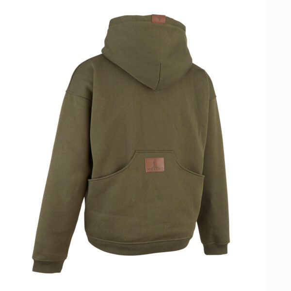 Handler Hoodie | Premium Gundog Training Hoodie with Dummy Pockets