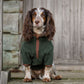 Dog & Field Thermotec Fleece Jumper