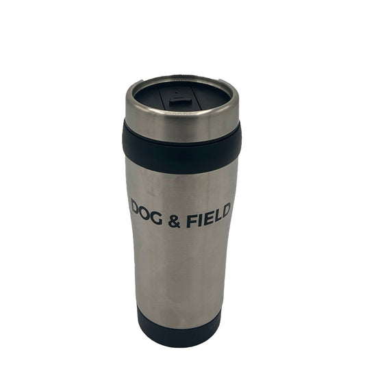 Dog &amp; Field Thermosbecher