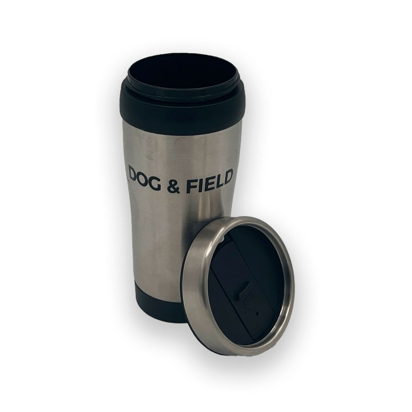 Dog &amp; Field Thermosbecher