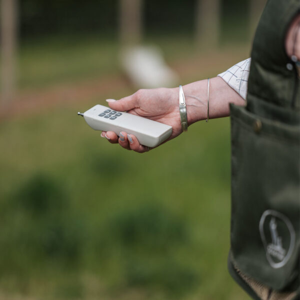 Remote Retrieval Systems – Dropper