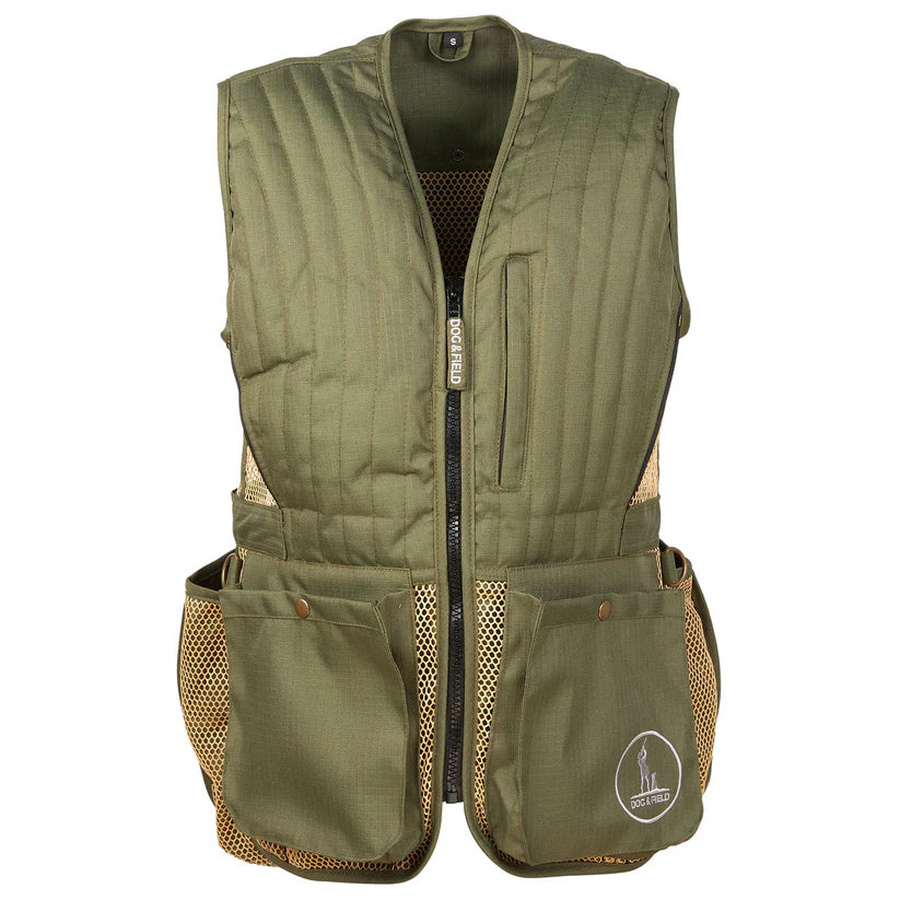 Heritage vest XL Melanie Rother