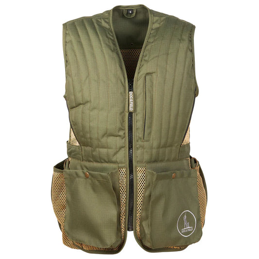 Heritage vest XL Melanie Rother