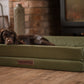 Dog & Field Dog Bed