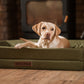 Dog & Field Dog Bed