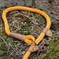 Gewoven Sliplijn met dubbele stop