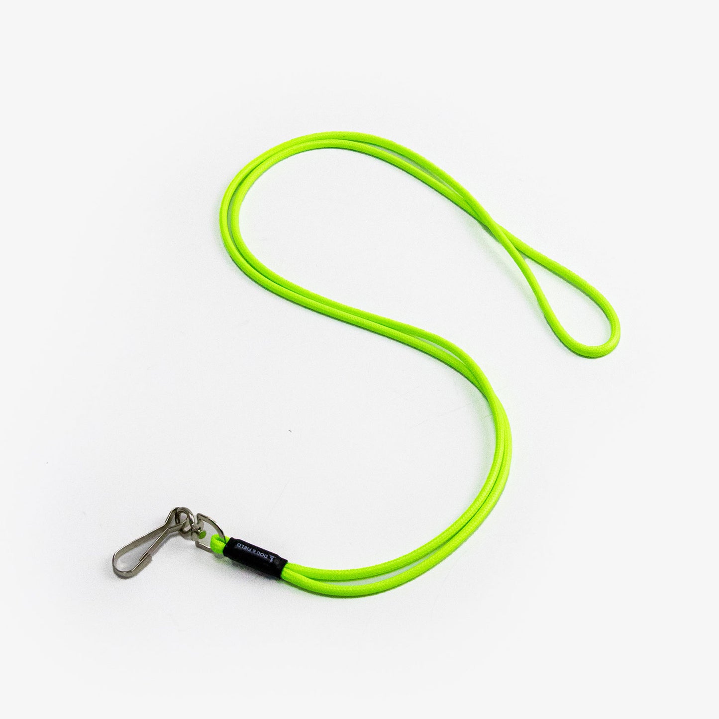 Signature Whistle Cord – Dog &amp; Field EU
