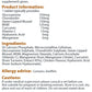 Nahrungsergänzungsmittel zur Gelenkunterstützung - 120 &amp; 300 Tabletten