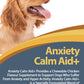 Anxiety Calm Aid - 120 Tablets