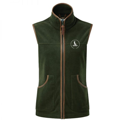 Dog & Field Gilet Dames