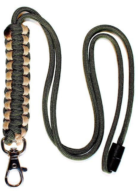 Whistle cord Cobra