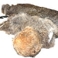 250 gram Rabbit Fur Dummy
